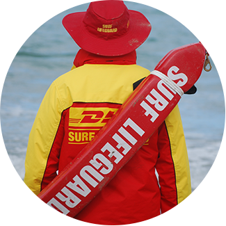 Waimarama Lifeguards