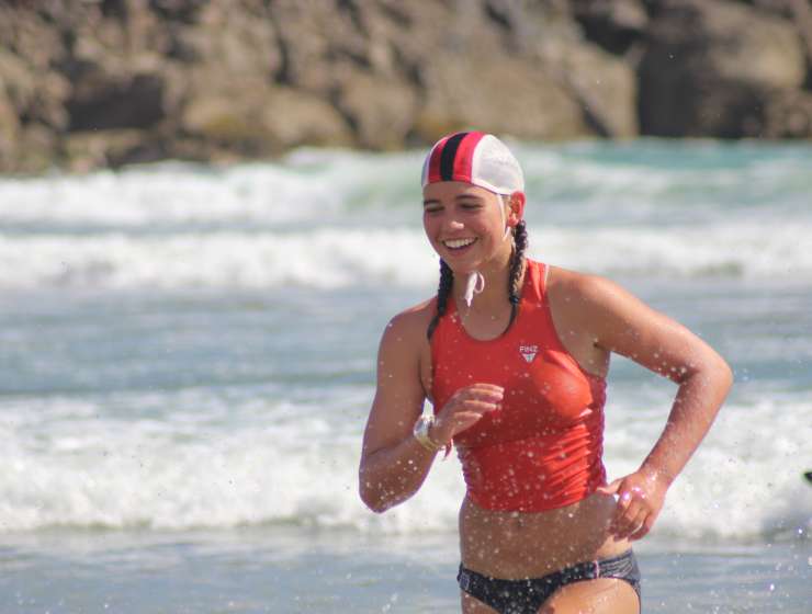 Clubbie of the Month – Meg Russell