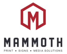 mammoth-print