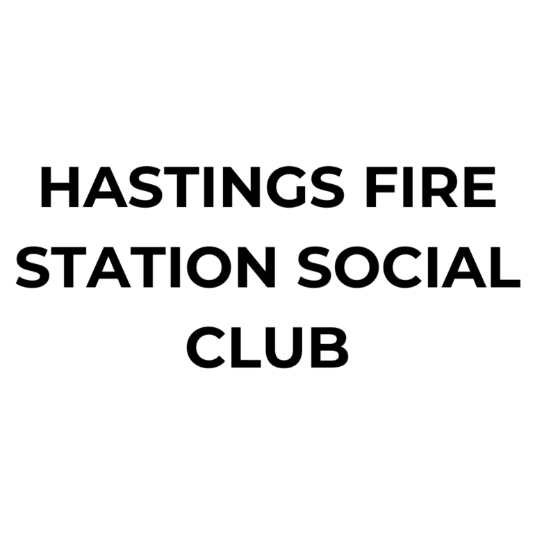 Hastings Fire Station Social Club - Waimārama Surf Club